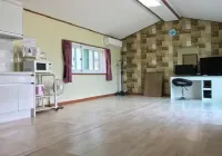 Yeoncheon Imjin River Sunrise Pension