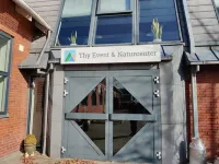 Thy Event & Naturcenter Hotels in Fjerritslev