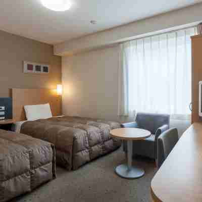 コンフォートホテル刈谷 Rooms