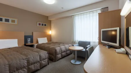 Comfort Hotel Kariya