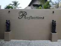 Reflections on Rarotonga