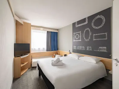 Ibis Poznan Stare Miasto Hotels in 