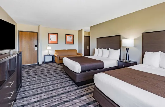 蘋果谷美吟套房酒店