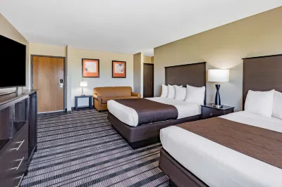 AmericInn by Wyndham Apple Valley Hotels near Marshalls