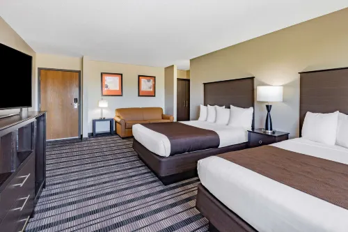 AmericInn by Wyndham Apple Valley Hotels in Lakeville