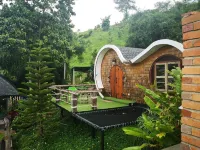 Kiri Pura Resort Khao Kho