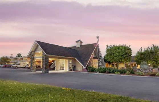 史密斯菲爾德貝斯特韋斯特優質酒店