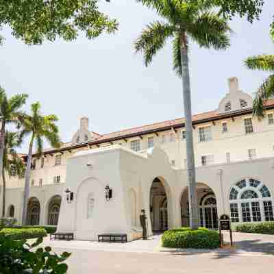 Casa Marina Key West, Curio Collection by Hilton Hotel Exterior