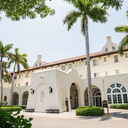 Casa Marina Key West, Curio Collection by Hilton