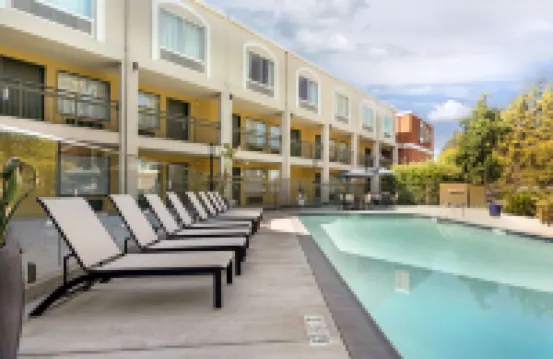 Best Western Plus Rancho Cordova Inn