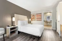 Best Western Plus Rancho Cordova Inn Các khách sạn ở Rancho Cordova