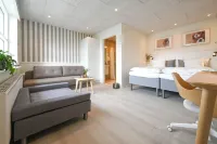 Rold Gl. Kro Hotels in Hobro