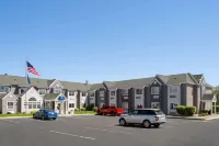Baymont by Wyndham Boardman Hôtels à : Boardman Township