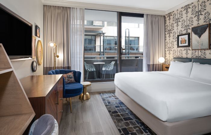 Hotel Indigo NEW ORLEANS - FRENCH QUARTER by IHG