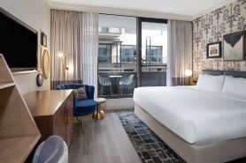 Hotel Indigo New Orleans - French Quarter