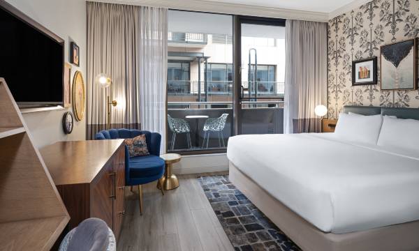 Hotel Indigo NEW Orleans - French Quarter by IHG