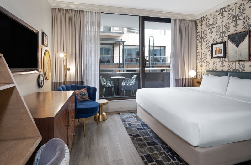 Hotel Indigo NEW Orleans - French Quarter by IHG