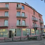 Hotel Marco Polo Airport Hotel Hôtels à : Campalto