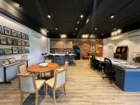 Millennia Village Resort Seremban - breakfast