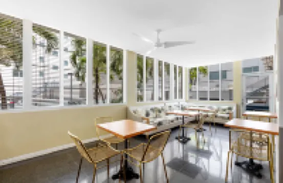 One50 酒店 - 貝斯特韋斯特品質精選酒店(The One50 Hotel, BW Signature Collection)