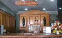 Hotel Susana Baru Hotels in West Tegal