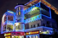 Hotel Ankur Hotel in zona Haveli Quarters Walk Start Point by Make It Happen