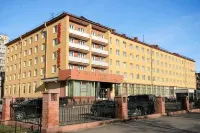 Ladoga Hotel Hotels in Krasnogvardeysky