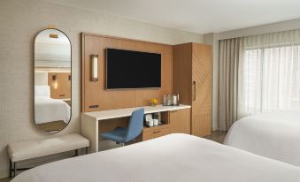 The Westin Indianapolis