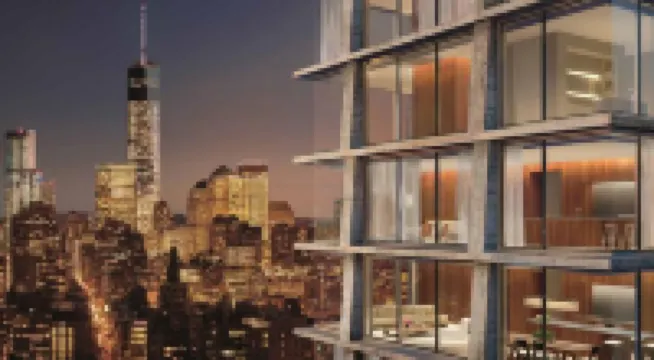 พับลิก โรงแรมเอียน ชราเกอร์ โรงแรมใกล้สวนสาธารณะวอชิงตันสแควร์