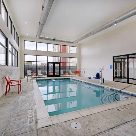 Best Western Plus Executive Residency Carlsbad Hotel