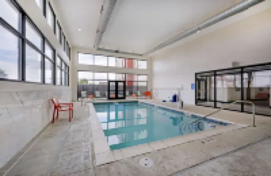 Best Western Plus Executive Residency Carlsbad Hotel