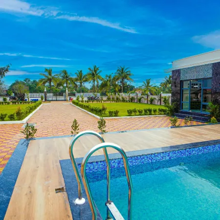 Lipi Resort and Spa