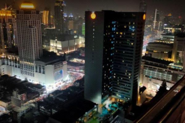 구스토 프라투남 호텔(Gusto Pratunam Hotel)_2