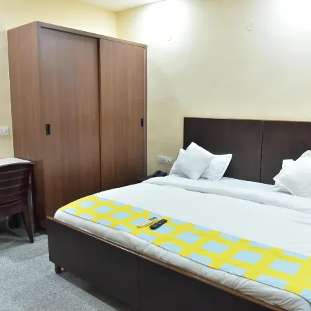 Hotel wedlock premium medenta