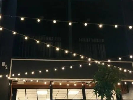 MH48 Hotel