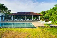 Ravana Garden Hotels in Hambantota