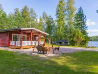 Lassinmaja Hotels near Hartolan Kirkko