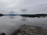 Leponiemi Отели в г. Saarijarvi-Viitasaari