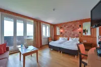 Rothenfels Hotel & Panorama Restaurant Hotels in Ofterschwang