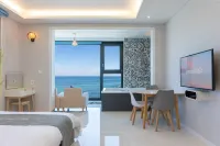 Gangneung Blanc Beach Pension