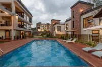 Cheongdo Casa Loma Pool Villa