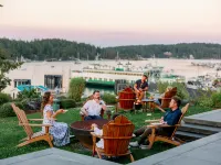 Friday Harbor House Hotels in San Juan County