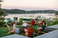 Friday Harbor House Hotels in Eastsound