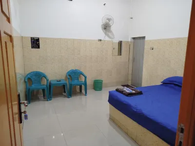 Homestay Mandiri / Penginapan Pasir Panjang Hotels in Sedau