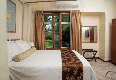 Sunbird Mzuzu Hotel Các khách sạn ở 
