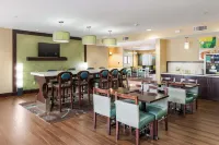 Quality Inn & Suites Quincy - Downtown - petit déjeuner