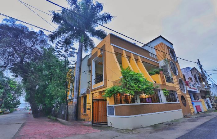 Ghar Aangan