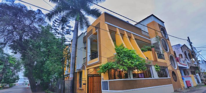 Ghar Aangan Hotels in Ujjain