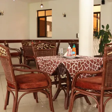White Peacock Resort Mtwapa