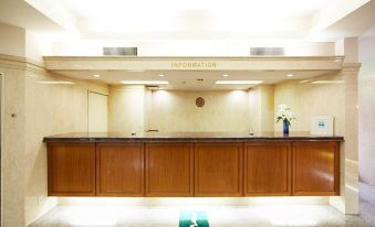 Inuyama Central Hotel